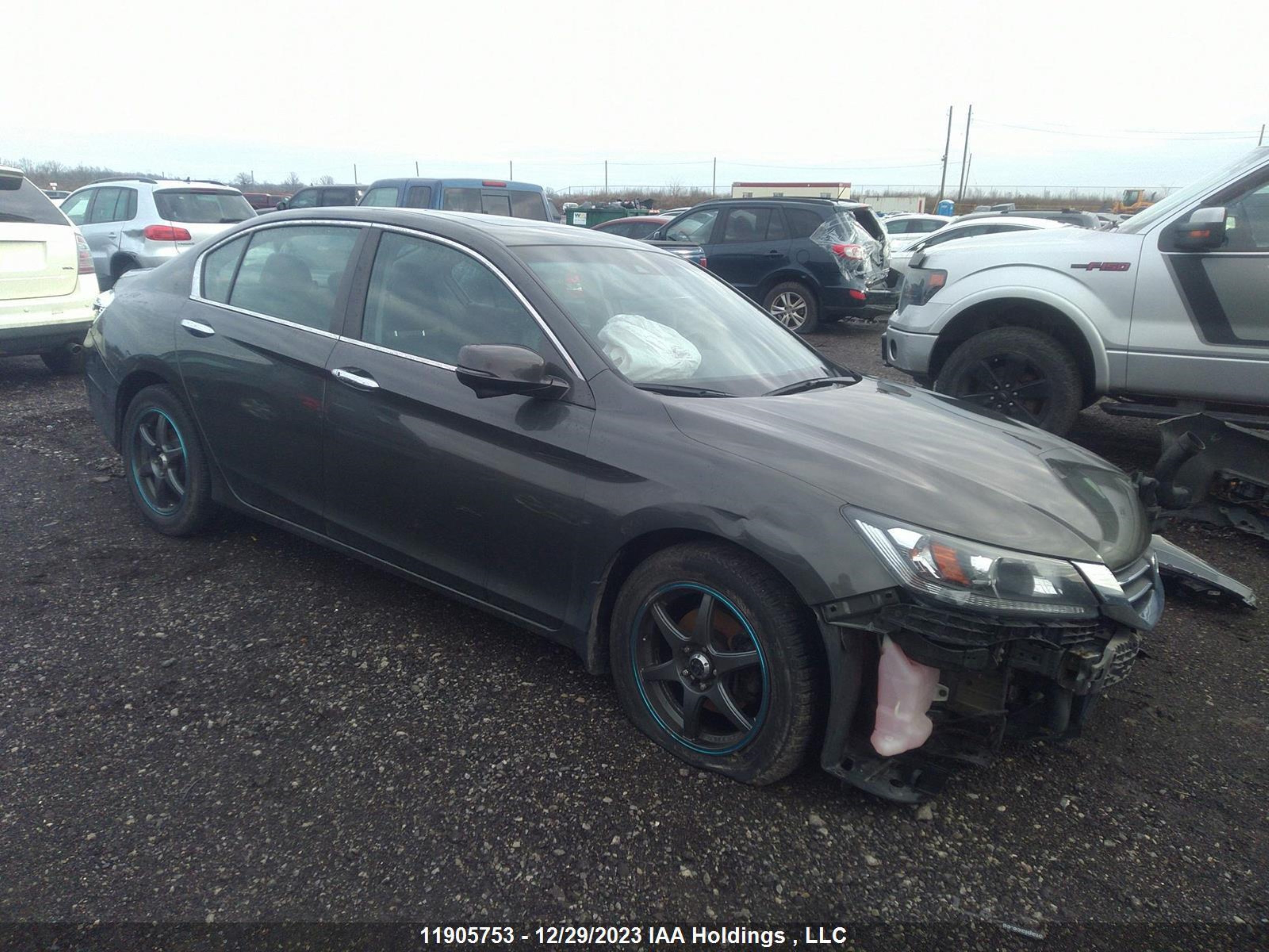 HONDA ACCORD 2013 1hgcr2f8xda804433