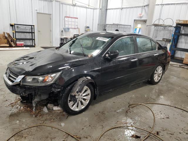 HONDA ACCORD 2014 1hgcr2f8xea000294