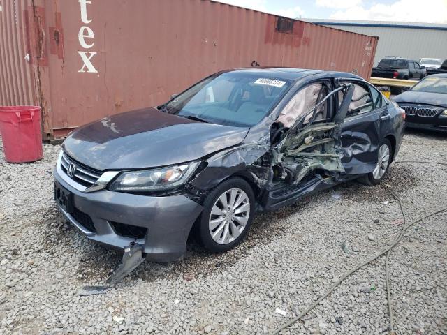 HONDA ACCORD 2014 1hgcr2f8xea008542