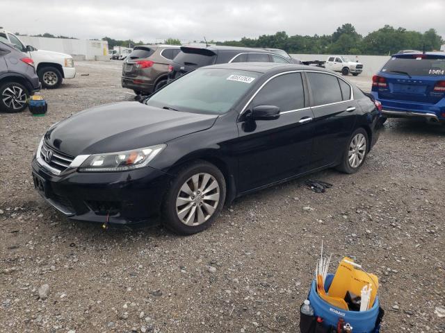 HONDA ACCORD EXL 2014 1hgcr2f8xea020383