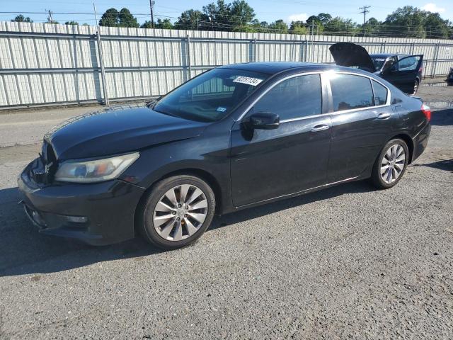 HONDA ACCORD EXL 2014 1hgcr2f8xea022585