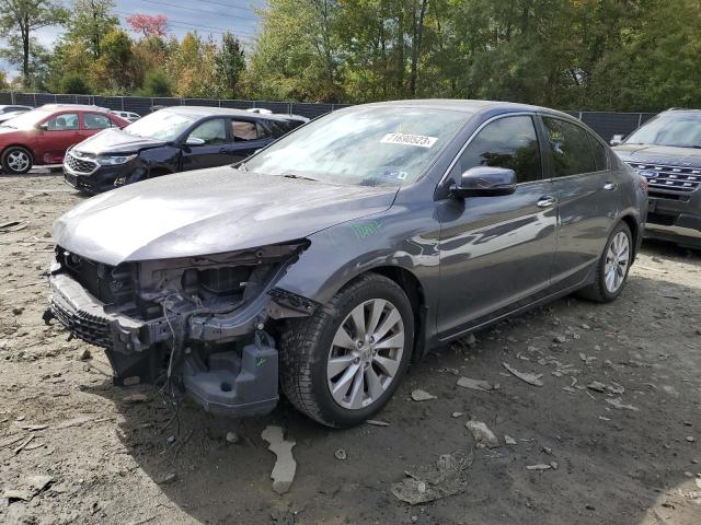 HONDA ACCORD 2014 1hgcr2f8xea026412