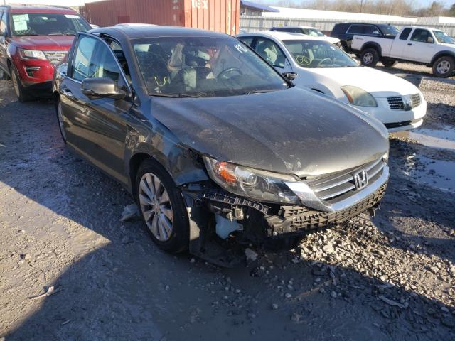 HONDA ACCORD EXL 2014 1hgcr2f8xea047602