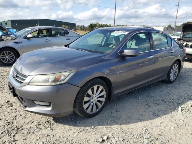 HONDA ACCORD EXL 2014 1hgcr2f8xea054906