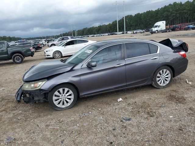 HONDA ACCORD EXL 2014 1hgcr2f8xea058146