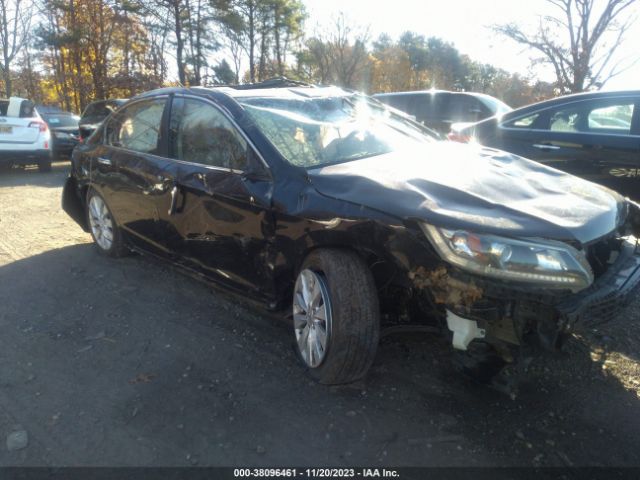 HONDA ACCORD 2014 1hgcr2f8xea061807