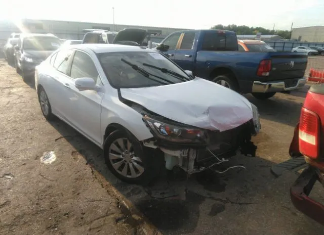 HONDA ACCORD SEDAN 2014 1hgcr2f8xea064352