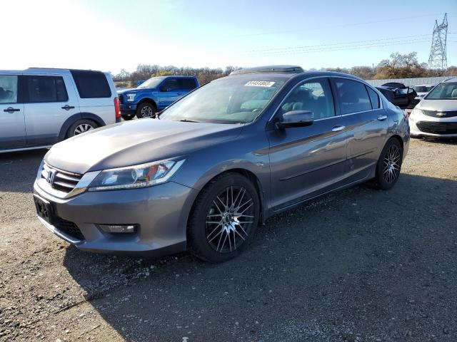 HONDA ACCORD 2014 1hgcr2f8xea077733