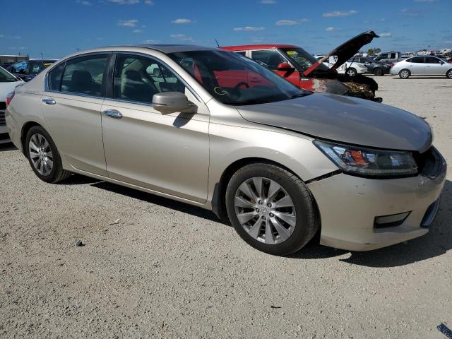 HONDA ACCORD EXL 2014 1hgcr2f8xea086769