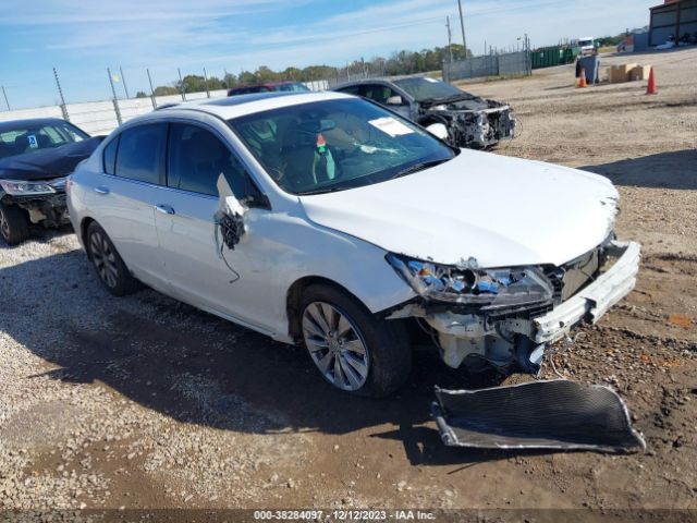 HONDA ACCORD 2014 1hgcr2f8xea117518