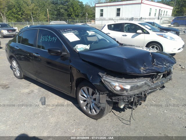 HONDA ACCORD SDN 2014 1hgcr2f8xea126896