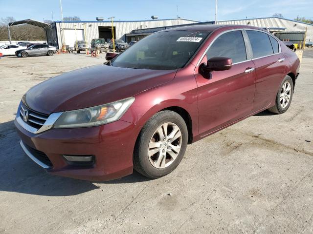 HONDA ACCORD 2014 1hgcr2f8xea131015