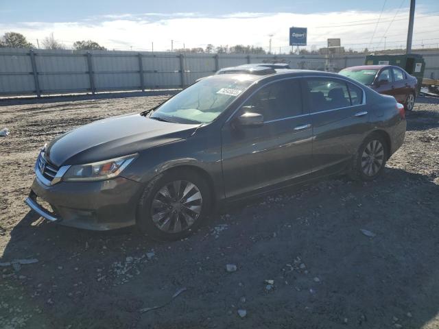 HONDA ACCORD 2014 1hgcr2f8xea144962