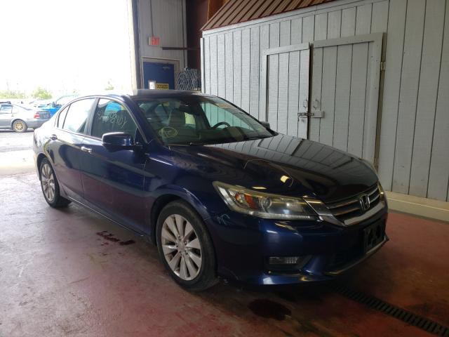 HONDA ACCORD EXL 2014 1hgcr2f8xea160014