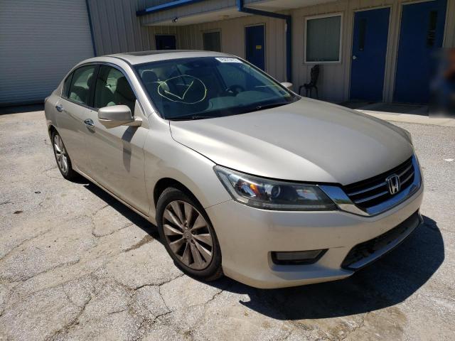 HONDA ACCORD 2014 1hgcr2f8xea180506