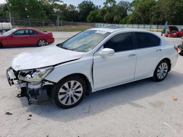 HONDA ACCORD 2014 1hgcr2f8xea191103