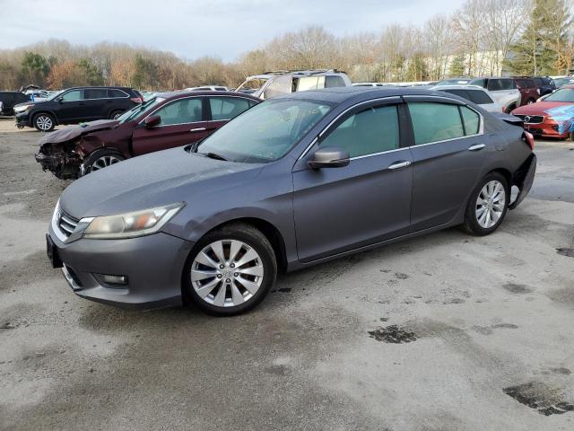 HONDA ACCORD 2014 1hgcr2f8xea193207