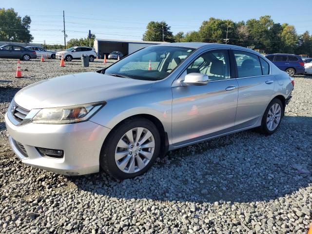 HONDA ACCORD EXL 2014 1hgcr2f8xea214251