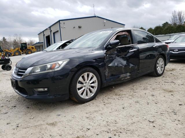 HONDA ACCORD 2014 1hgcr2f8xea217764