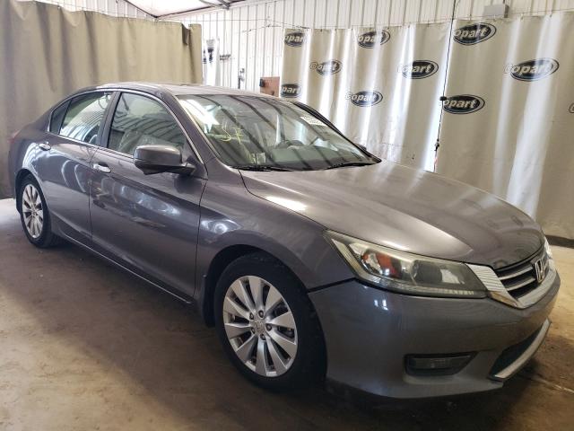 HONDA ACCORD EXL 2014 1hgcr2f8xea224116