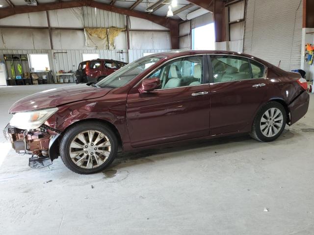 HONDA ACCORD 2014 1hgcr2f8xea227825