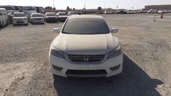 HONDA ACCORD 2014 1hgcr2f8xea234645