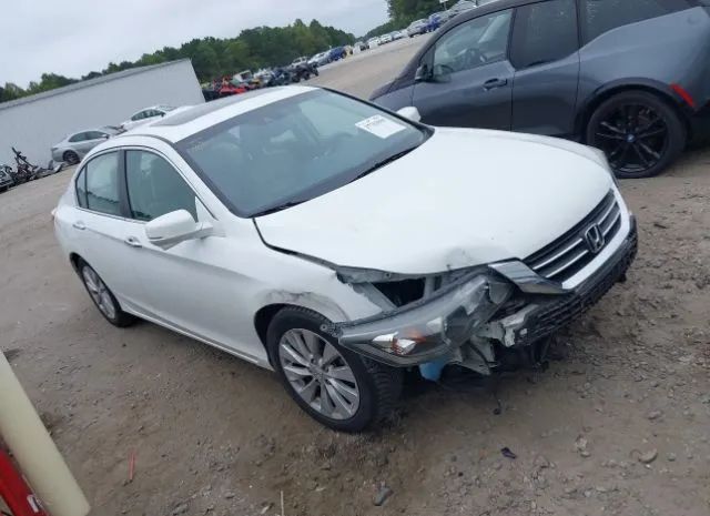 HONDA ACCORD 2014 1hgcr2f8xea235908