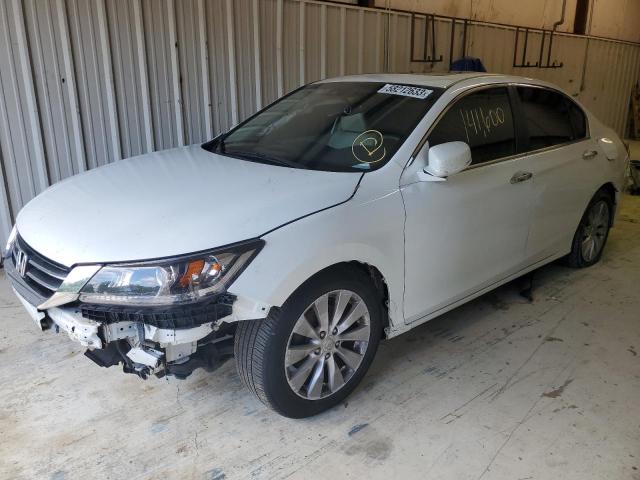 HONDA ACCORD 2014 1hgcr2f8xea237061