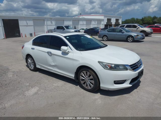 HONDA ACCORD 2014 1hgcr2f8xea238467