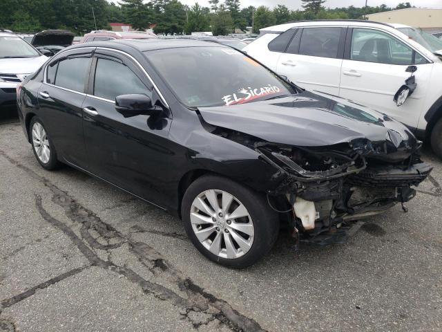 HONDA ACCORD EXL 2014 1hgcr2f8xea244950