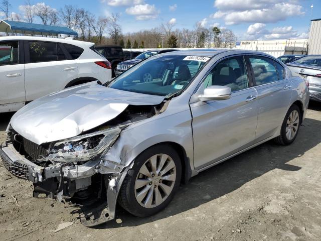 HONDA ACCORD 2014 1hgcr2f8xea247122