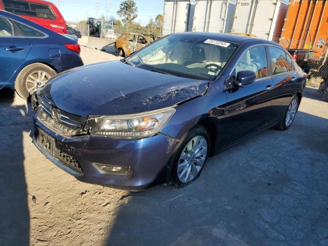 HONDA ACCORD 2014 1hgcr2f8xea255219