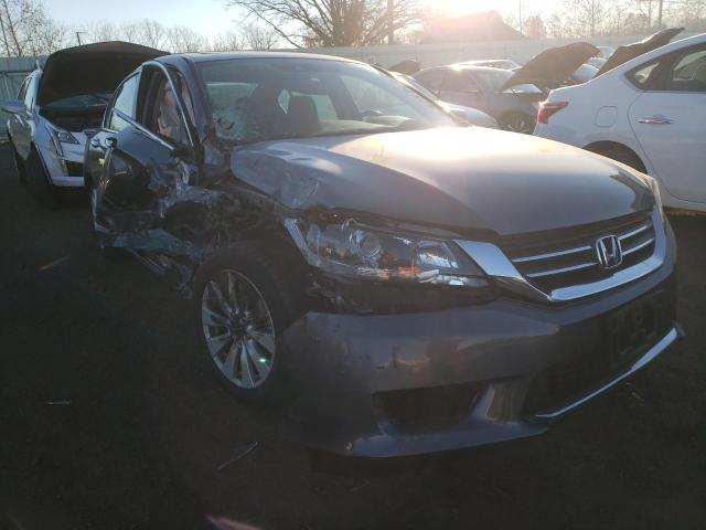 HONDA ACCORD EXL 2014 1hgcr2f8xea255768