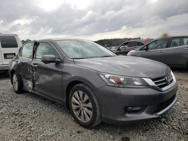 HONDA ACCORD EXL 2014 1hgcr2f8xea260873