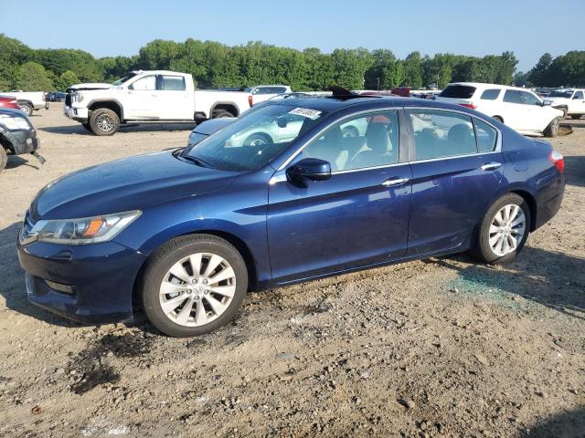 HONDA ACCORD EXL 2014 1hgcr2f8xea263594