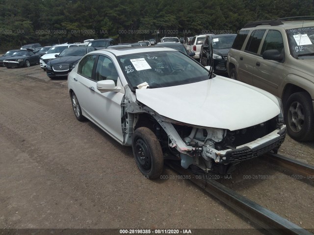 HONDA ACCORD SEDAN 2014 1hgcr2f8xea275986