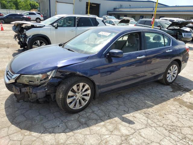 HONDA ACCORD 2014 1hgcr2f8xea289287