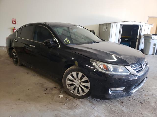 HONDA ACCORD EXL 2014 1hgcr2f8xea296739