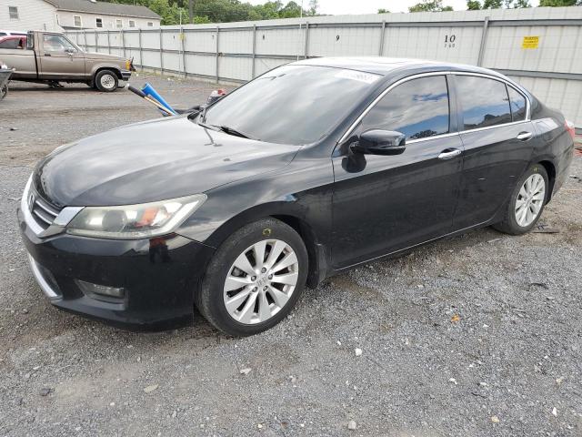 HONDA ACCORD 2014 1hgcr2f8xea305990