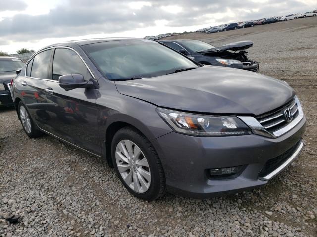 HONDA ACCORD 2014 1hgcr2f8xea307027