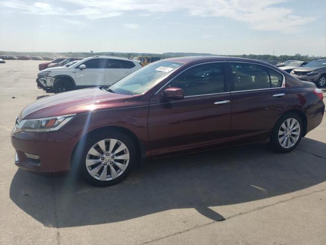 HONDA ACCORD 2014 1hgcr2f8xea308758