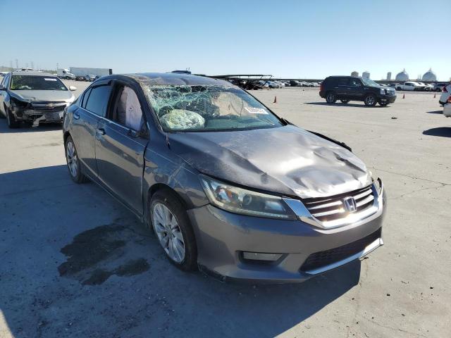 HONDA ACCORD EXL 2015 1hgcr2f8xfa004315