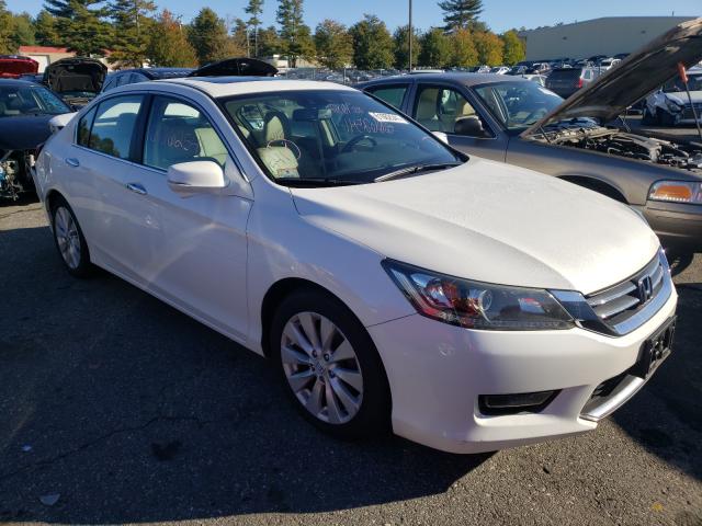 HONDA ACCORD EXL 2015 1hgcr2f8xfa004959