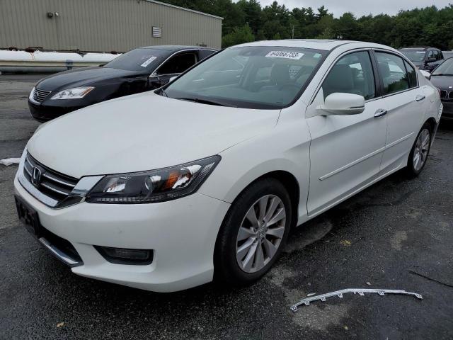 HONDA ACCORD EXL 2015 1hgcr2f8xfa006405