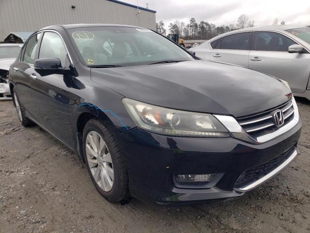 HONDA ACCORD EXL 2015 1hgcr2f8xfa009532