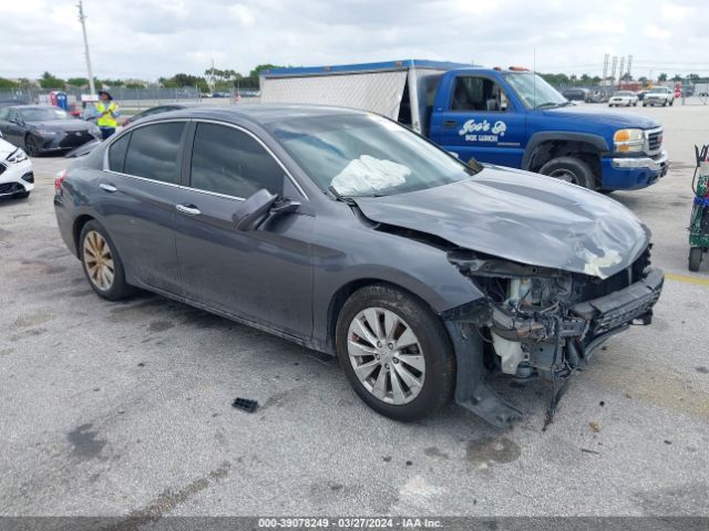 HONDA ACCORD 2015 1hgcr2f8xfa010664