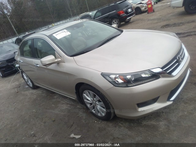 HONDA ACCORD SEDAN 2015 1hgcr2f8xfa010745