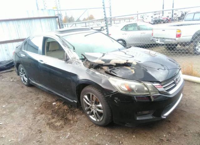 HONDA ACCORD SEDAN 2015 1hgcr2f8xfa010857