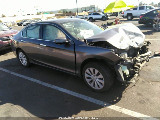 HONDA ACCORD SEDAN 2015 1hgcr2f8xfa016710