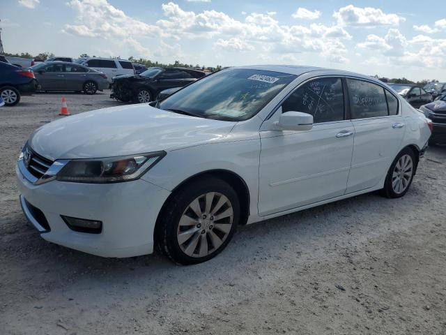 HONDA ACCORD EXL 2015 1hgcr2f8xfa023057